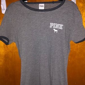 PINK women’s t shirt